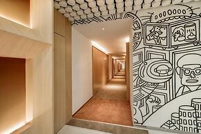 Nanjing Gold Star Hotel