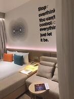 Nanjing Gold Star Hotel