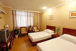 Nanjing Gold Star Hotel