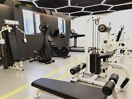 Nanjing Gold Star Hotel