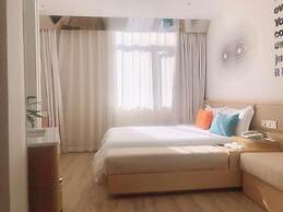 Nanjing Gold Star Hotel