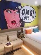 Nanjing Gold Star Hotel