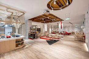 Nanjing Gold Star Hotel