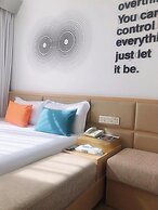 Nanjing Gold Star Hotel