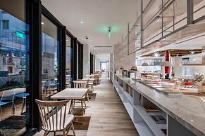 Nanjing Gold Star Hotel