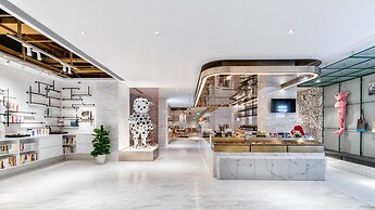 Nanjing Gold Star Hotel