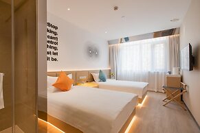 Nanjing Gold Star Hotel