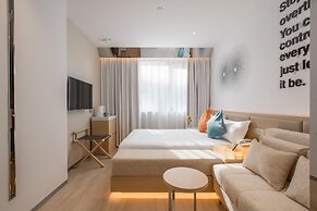 Nanjing Gold Star Hotel