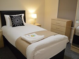 The Townhouse Newcastle