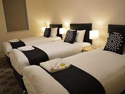 The Townhouse Newcastle