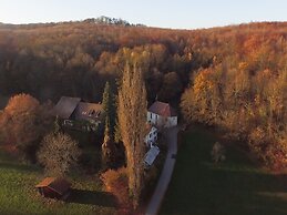 Chambres D'hôtes Cœur de Sundgau