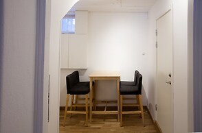 Welcome Apartments