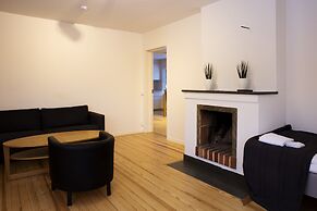 Welcome Apartments