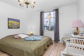 Welcome Apartments