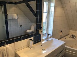 Welcome Apartments