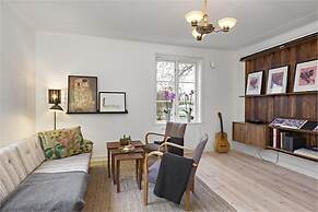 Welcome Apartments