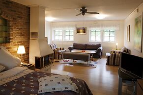 Welcome Apartments