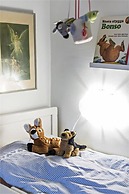 Welcome Apartments