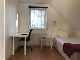 Welcome Apartments