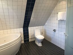 Welcome Apartments