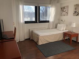 Welcome Apartments