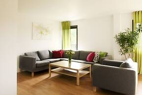 Welcome Apartments