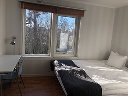 Welcome Apartments