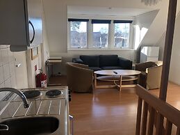 Welcome Apartments