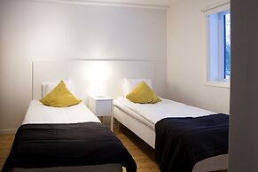 Welcome Apartments