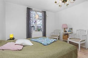 Welcome Apartments