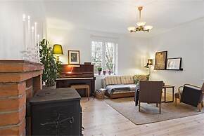 Welcome Apartments