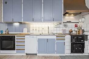 Welcome Apartments