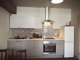 Homely Serviced Apartments - Figtree