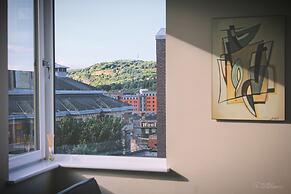 Homely Serviced Apartments - Figtree