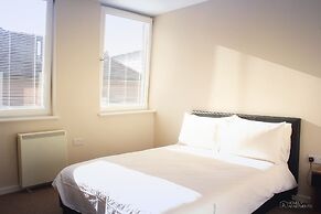 Homely Serviced Apartments - Figtree