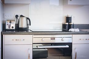 Homely Serviced Apartments - Figtree