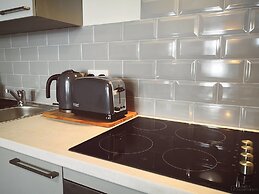 Homely Serviced Apartments - Figtree