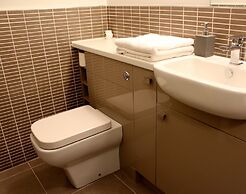 Homely Serviced Apartments - Figtree