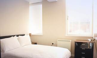 Homely Serviced Apartments - Figtree