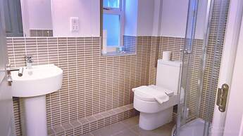 Homely Serviced Apartments - Figtree