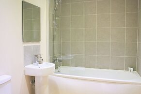 Homely Serviced Apartments - Figtree