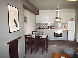 Homely Serviced Apartments - Figtree