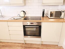 Homely Serviced Apartments - Figtree