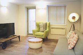 Homely Serviced Apartments - Figtree