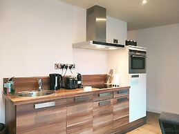 Homely Serviced Apartments - Blonk St