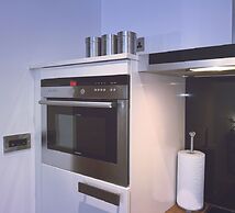 Homely Serviced Apartments - Blonk St