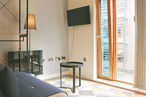 Homely Serviced Apartments - Blonk St