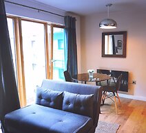 Homely Serviced Apartments - Blonk St