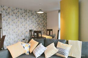 Homely Serviced Apartments - Blonk St
