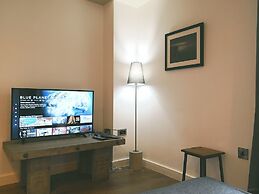 Homely Serviced Apartments - Blonk St